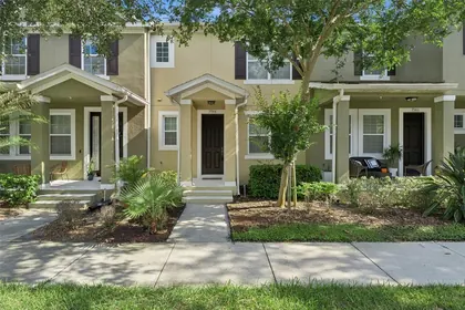 ORLANDO FL Home