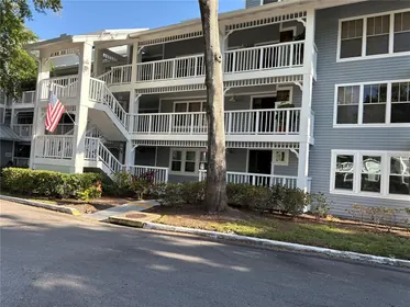PALM HARBOR FL Home