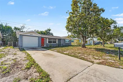 PORT RICHEY FL Home