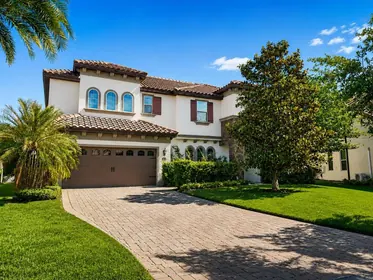 ORLANDO FL Home