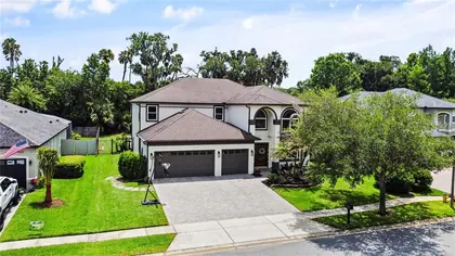 WINTER SPRINGS FL Home