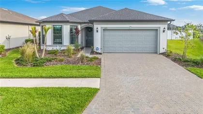 NORTH PORT FL Home