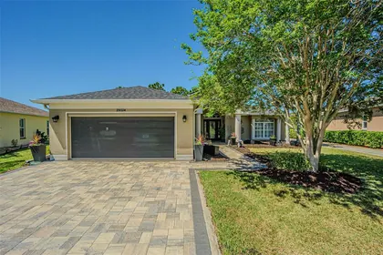 SAN ANTONIO FL Home