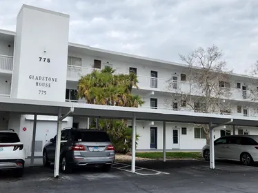 SARASOTA FL Home