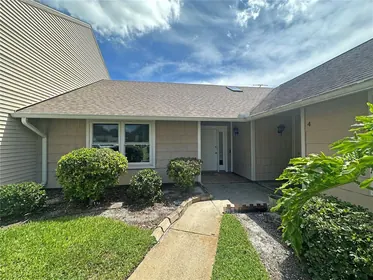 EDGEWATER FL Home