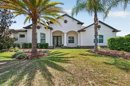 MOUNT DORA FL Home