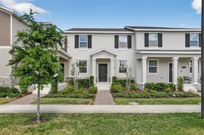 ST CLOUD FL Home