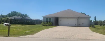 PUNTA GORDA FL Home