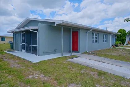 NORTH PORT FL Home