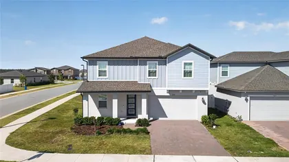 CLERMONT FL Home