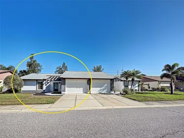 ENGLEWOOD FL Home