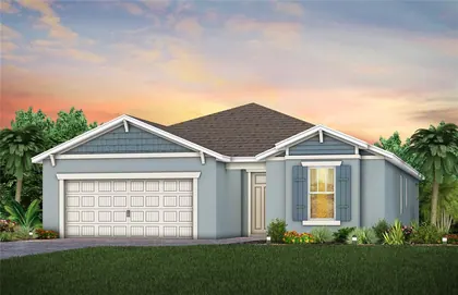 MINNEOLA FL Home