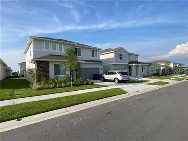 DAVENPORT FL Home