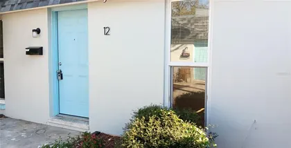 DUNEDIN FL Home