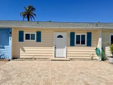LONGBOAT KEY FL Home