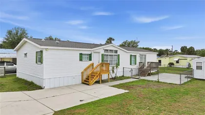 ARCADIA FL Home
