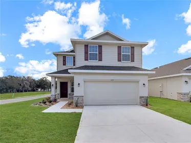 LEESBURG FL Home