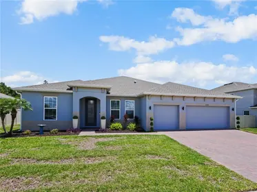 MOUNT DORA FL Home