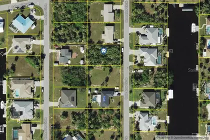 PORT CHARLOTTE FL Property