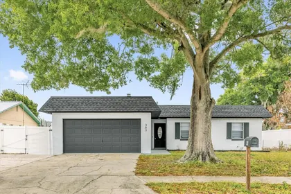 WINTER HAVEN FL Home