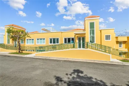 RIO GRANDE PR Home