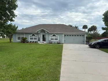 ST CLOUD FL Home