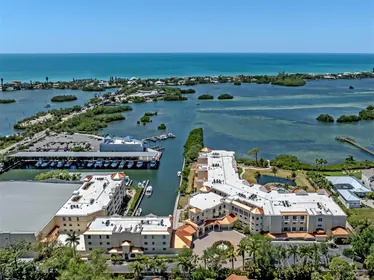 OSPREY FL Home