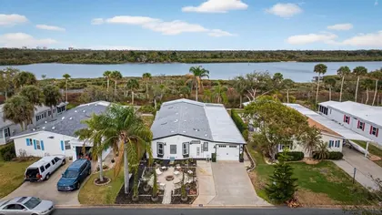 EDGEWATER FL Home