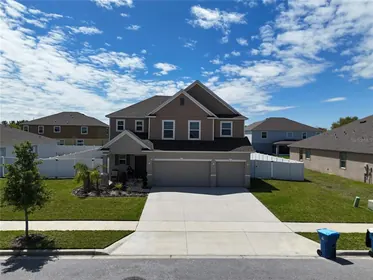 HAINES CITY FL Home