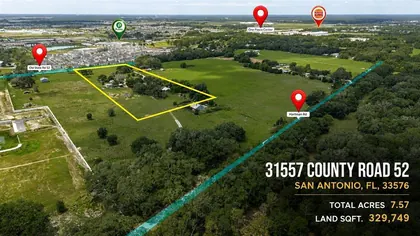 SAN ANTONIO FL Property