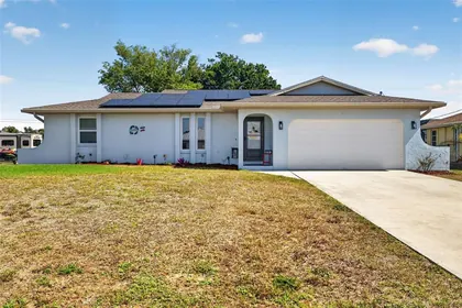 ENGLEWOOD FL Home