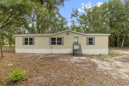 SPRING HILL FL Home