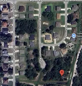 KISSIMMEE FL Property