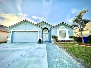 KISSIMMEE FL Home