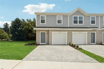 TAVARES FL Home