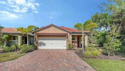 NOKOMIS FL Home