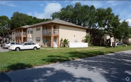 NEW PORT RICHEY FL Home