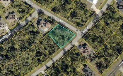 NORTH PORT FL Property