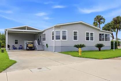 ELLENTON FL Home