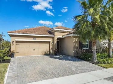 DAVENPORT FL Home