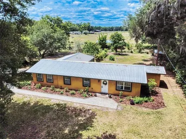 WEBSTER FL Home