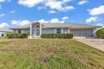 ARCADIA FL Home