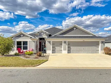 THE VILLAGES FL Home