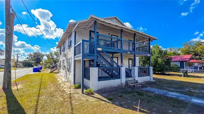 LAKELAND FL Home