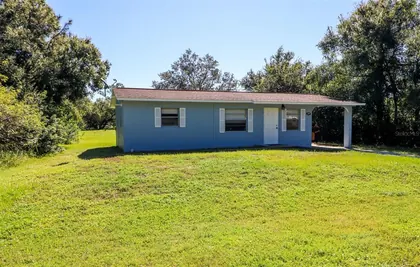 PORT CHARLOTTE FL Home