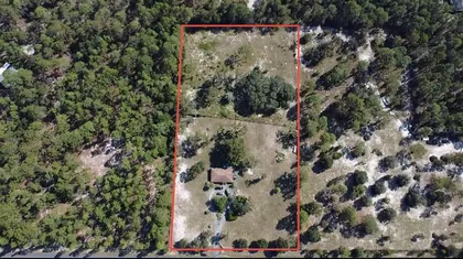 MORRISTON FL Home
