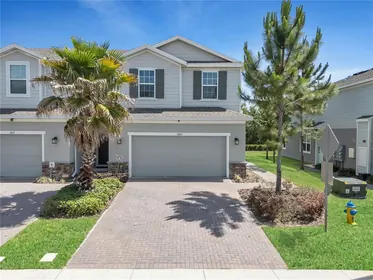CLERMONT FL Home