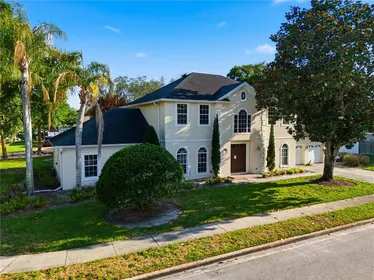WINTER SPRINGS FL Home