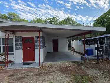 PORT RICHEY FL Home