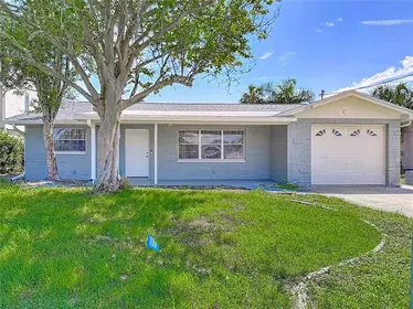 HUDSON FL Home